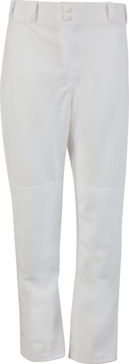 Rawlings® Kids' Flare Relaxed-Fit Medium-Weight Baseball Pant