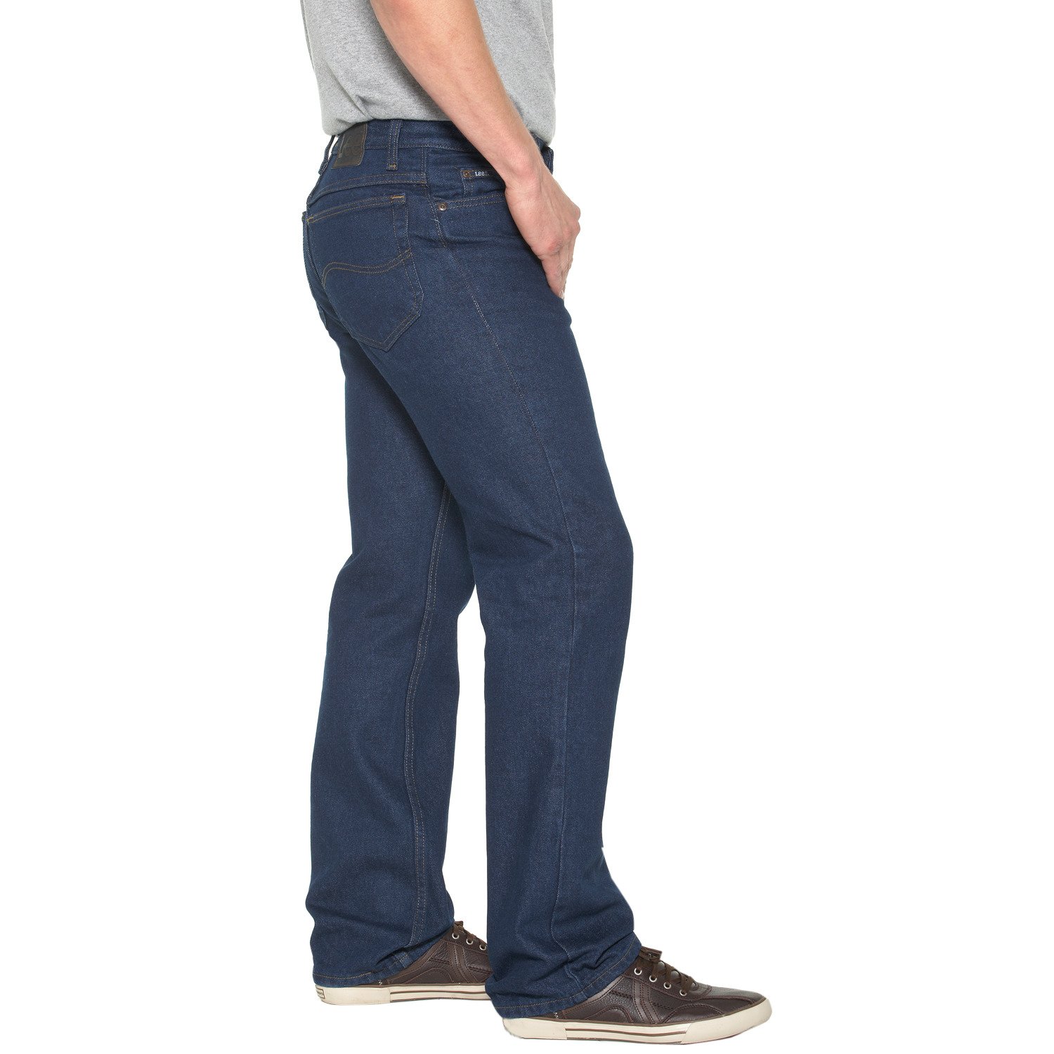 Lee® Men's Regular Fit Boot Cut Jean thumbnail