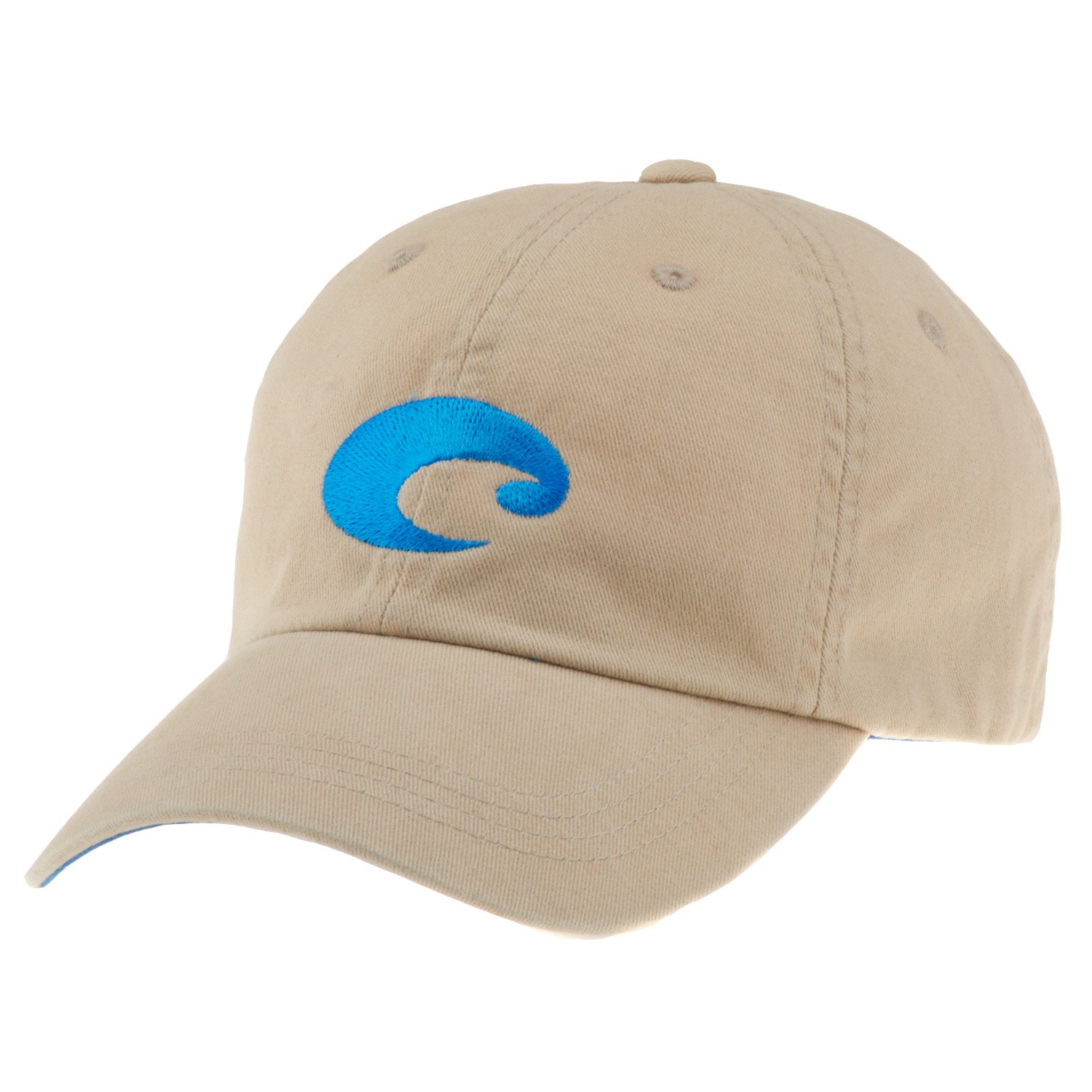 Costa Del Mar Cotton Cap