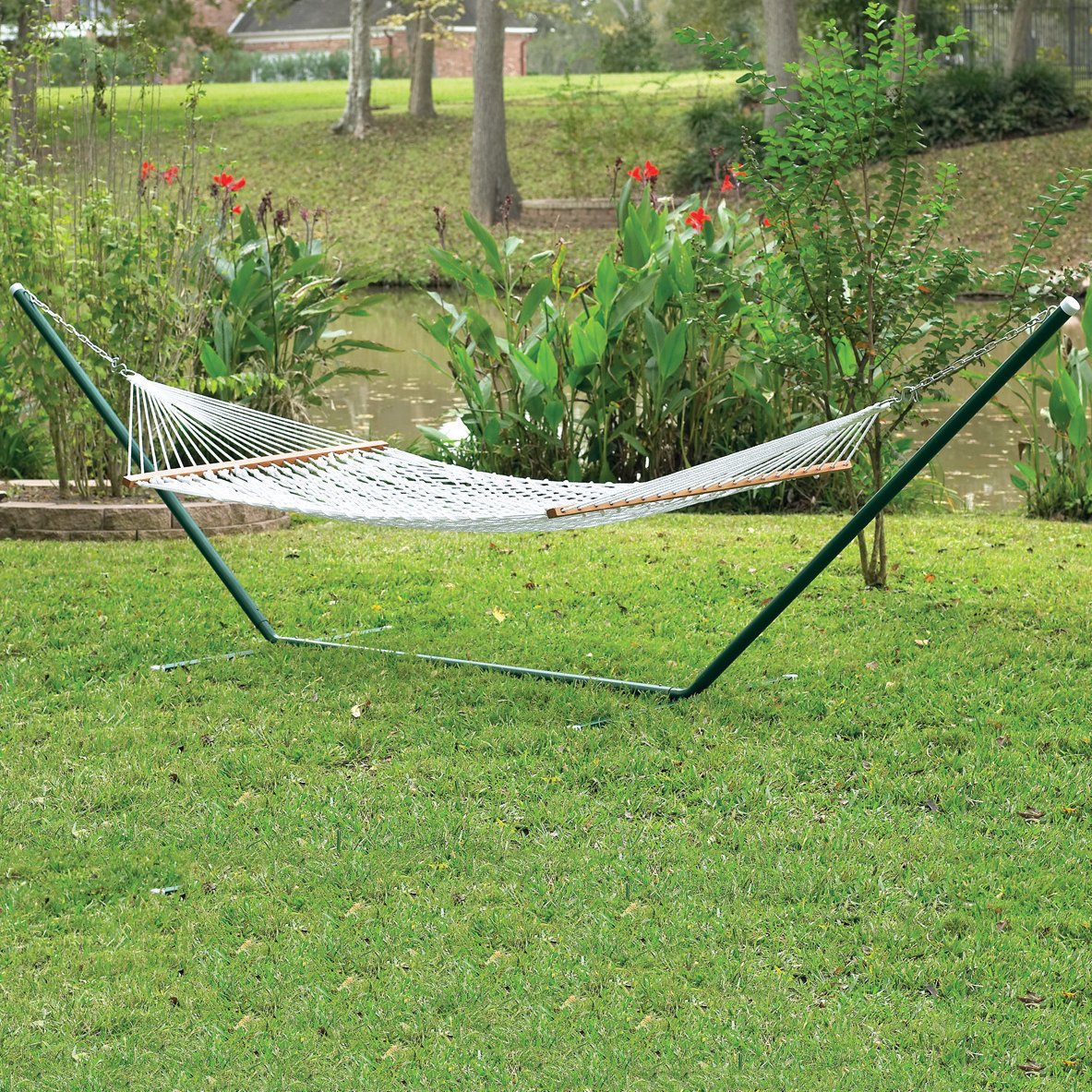 MOSAIC Double Rope Hammock thumbnail