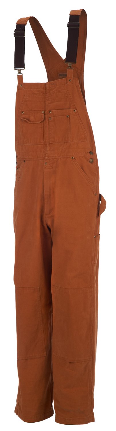 Wolverine Men's Dunbar Bib