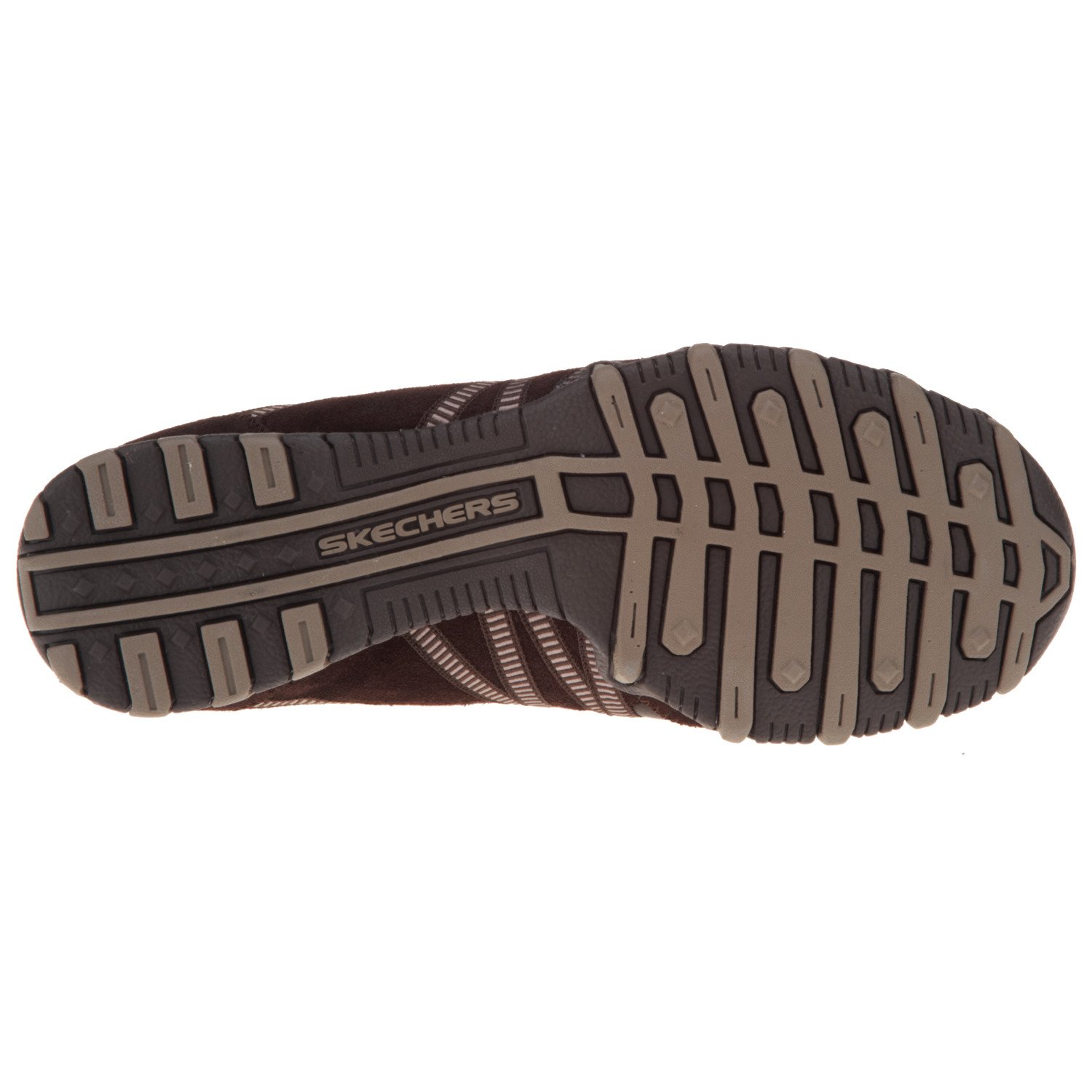 SKECHERS Women's Bikers Dream Come True Bungee Sneakers thumbnail