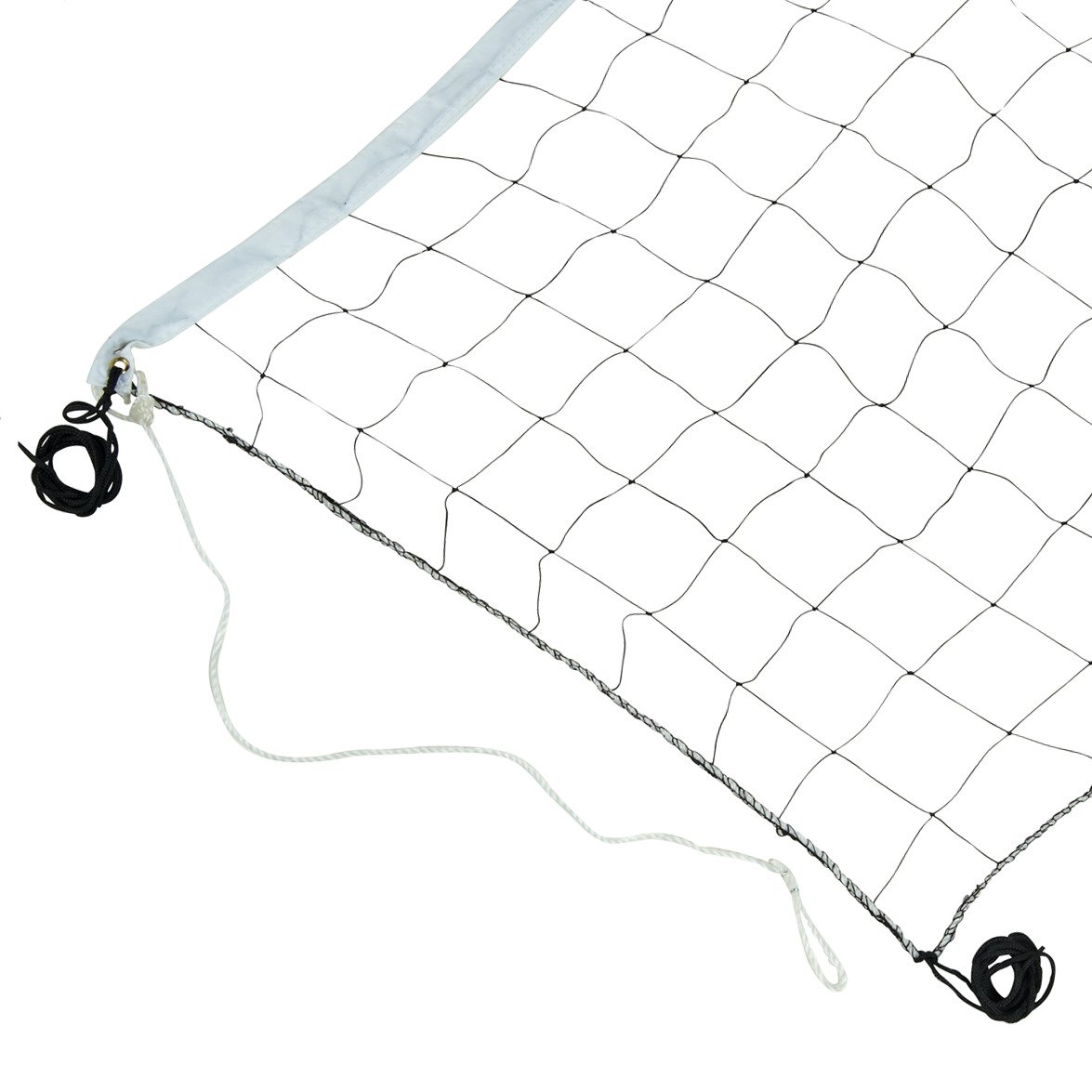 Superior Rope Volleyball Net