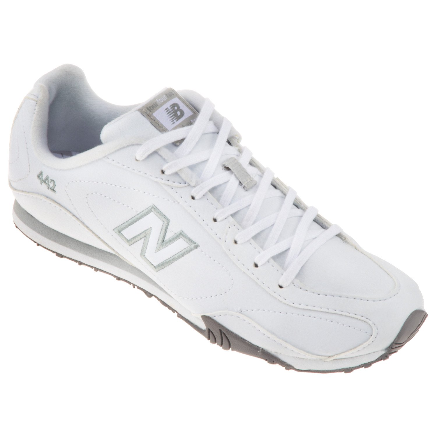 New Balance Women's 442 Athletic Lifestyle Shoes thumbnail