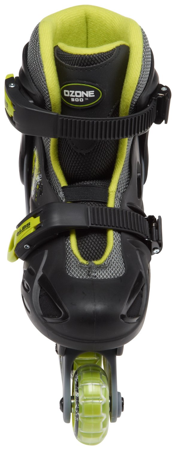 Ozone 500® Boys' Venture II In-Line Skates thumbnail