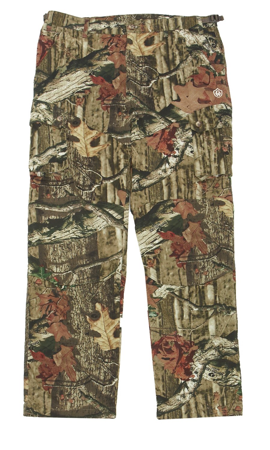 Game Winner® Men's Twill Pant