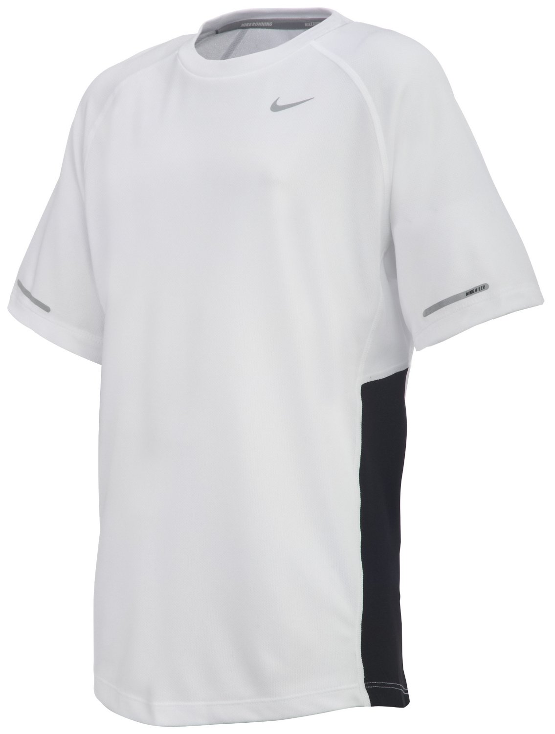 Nike Boys' Miler Running T-shirt