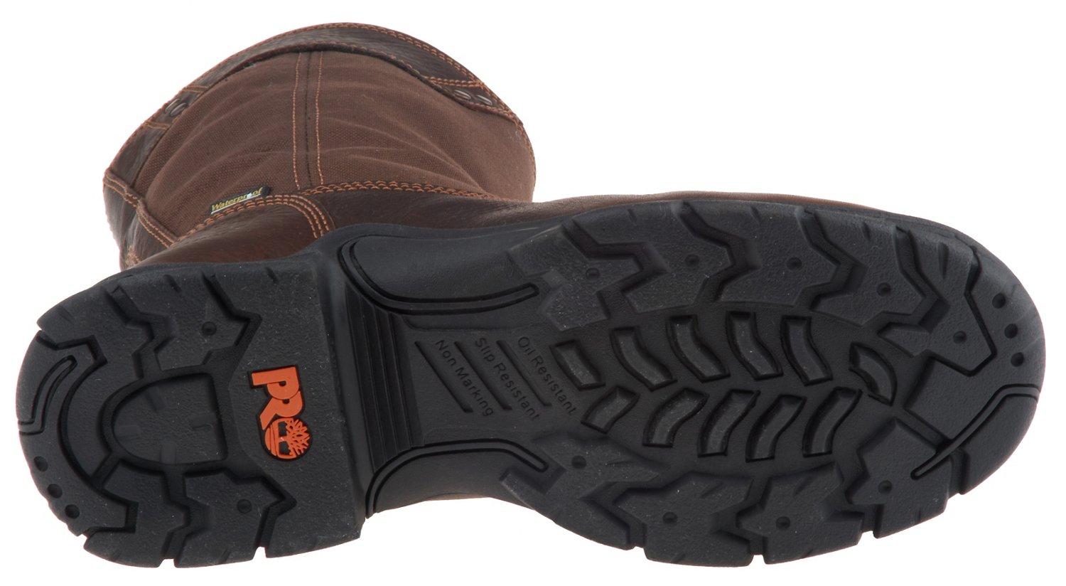 Timberland Men's Excave Wellington Boots thumbnail