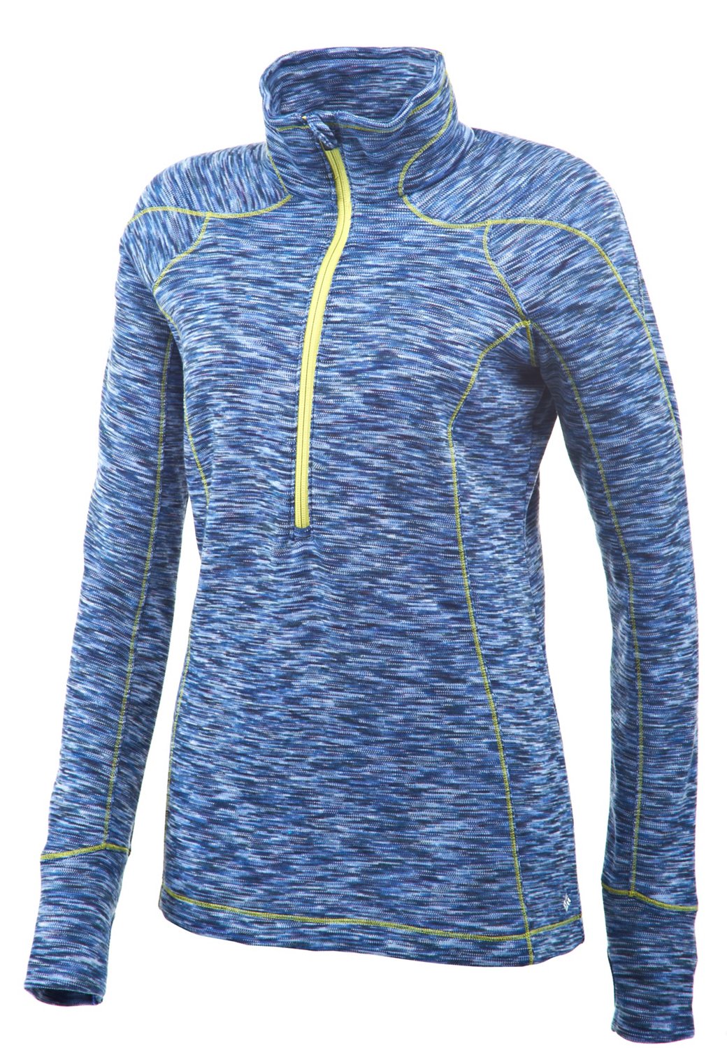 Columbia Sportswear Women's Optic Got It™ Half Zip Jacket