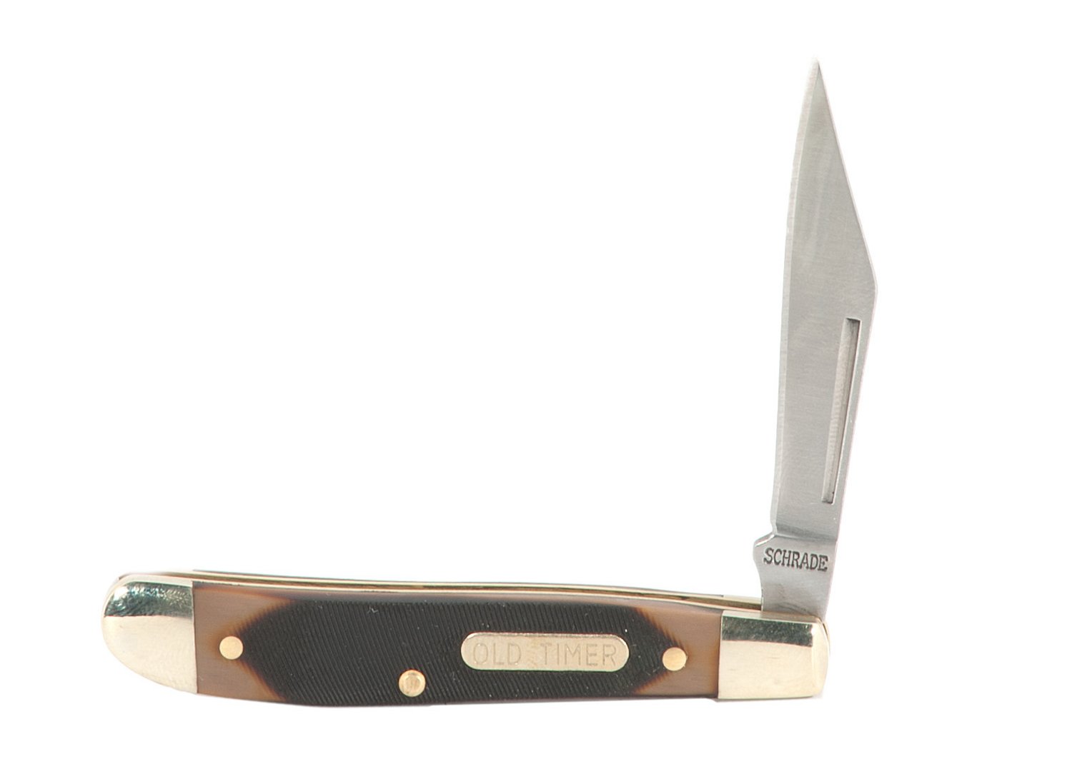 Schrade® Old Timer PAL Pocket Knife