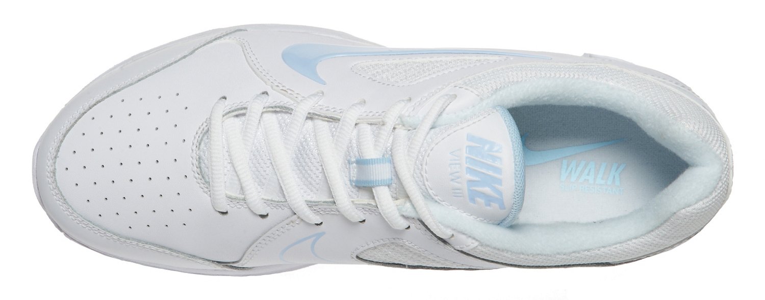 Nike Women's View III Walking Shoes thumbnail