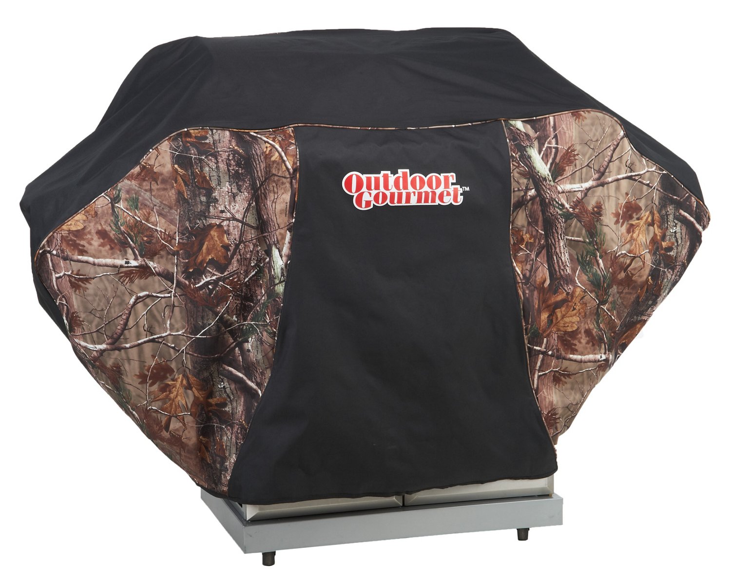Outdoor Gourmet 68