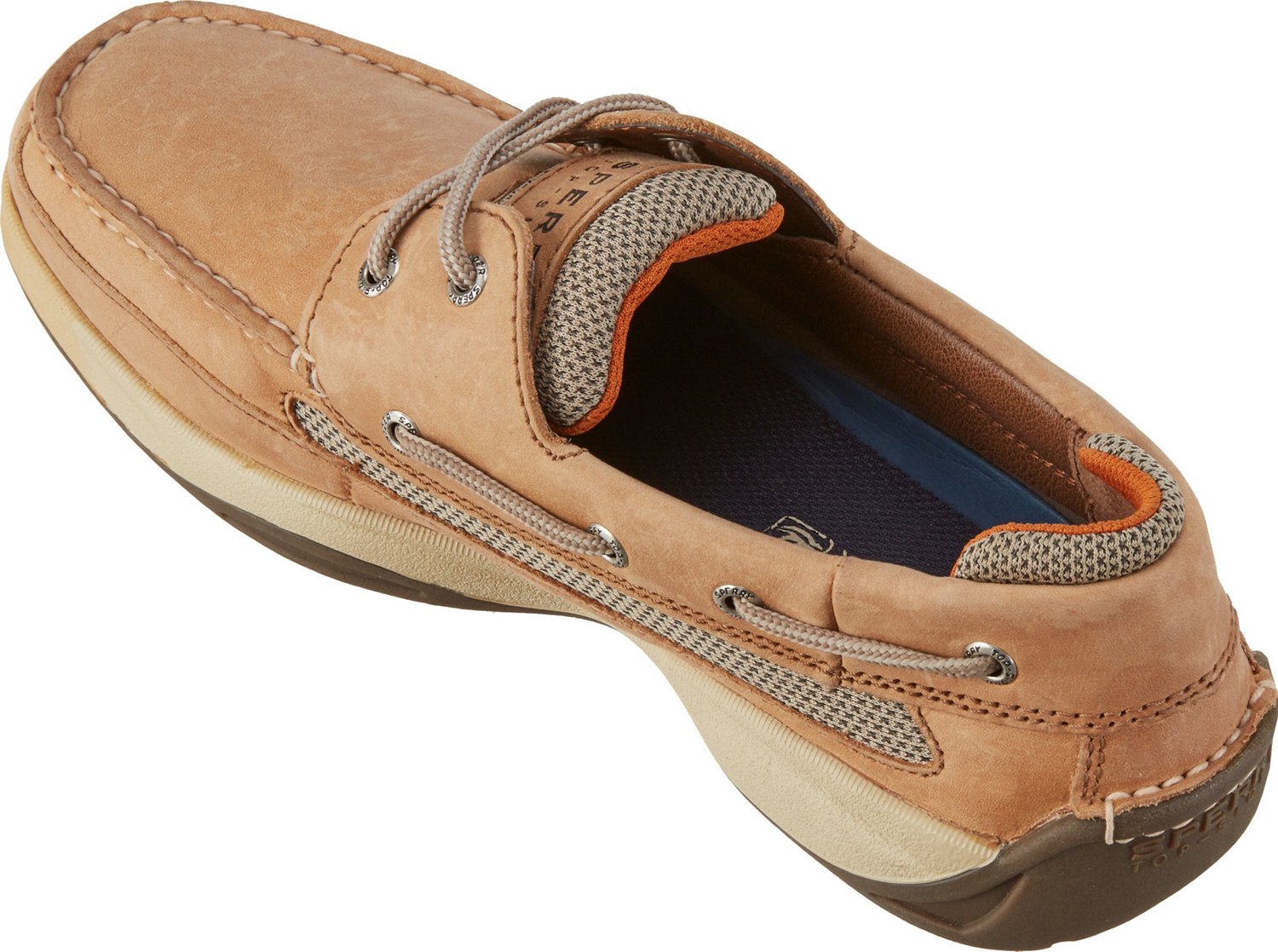 Sperry Top-Sider Men's Lanyard Boat Shoes thumbnail