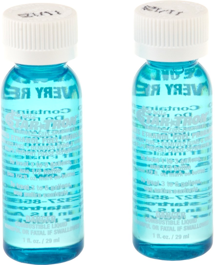 Star brite Star Tron 1 fl. oz. Gas Additive