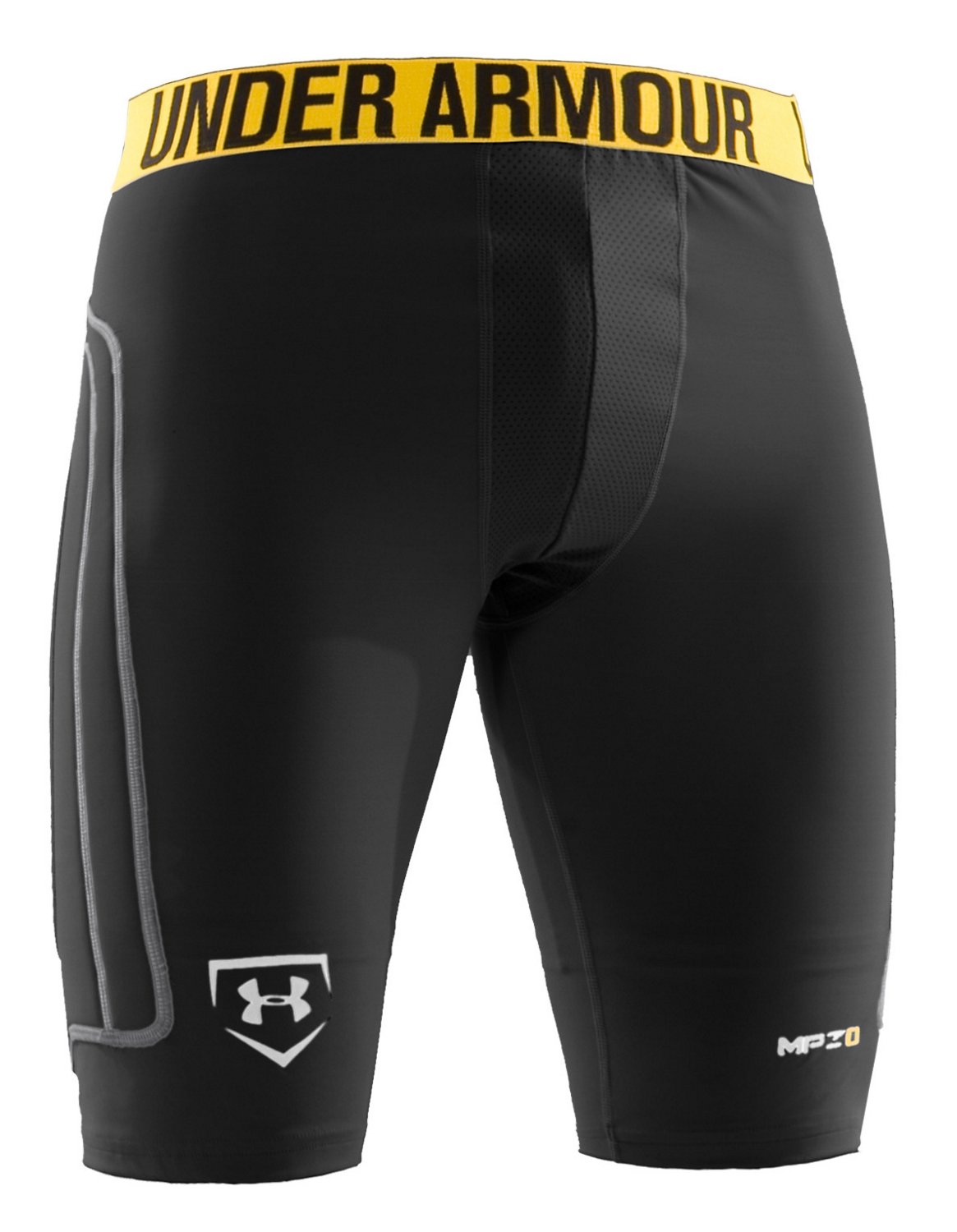 Under Armour® Men's Break III Slider Short