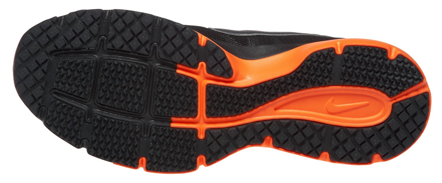 Nike Men's Dual Fusion TR III Training Shoes thumbnail