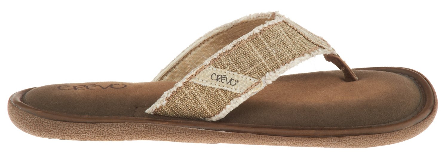 Crevo Men's Monterey Sandals thumbnail