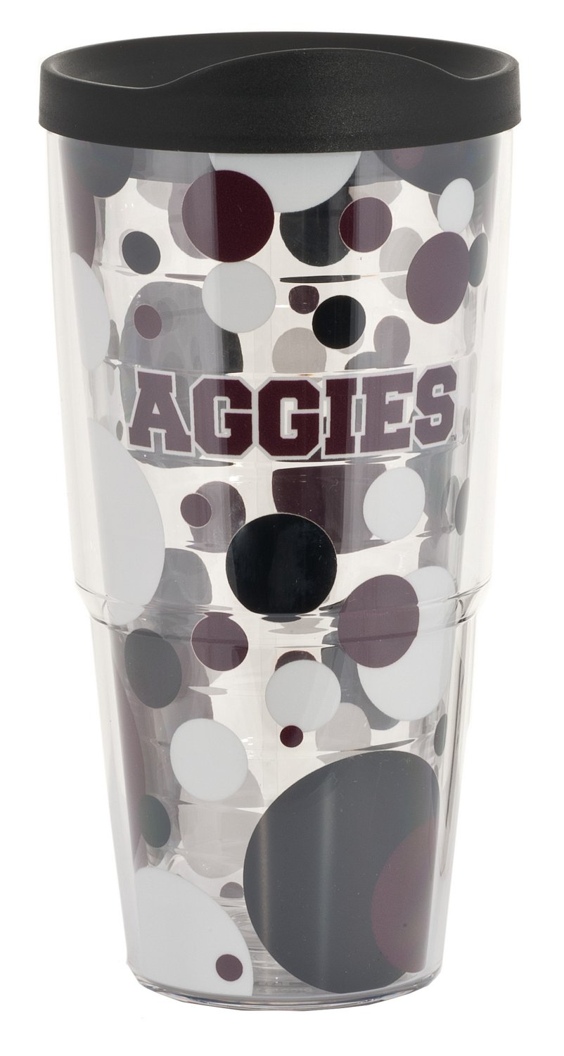 Texas A & M Univ - Aggies