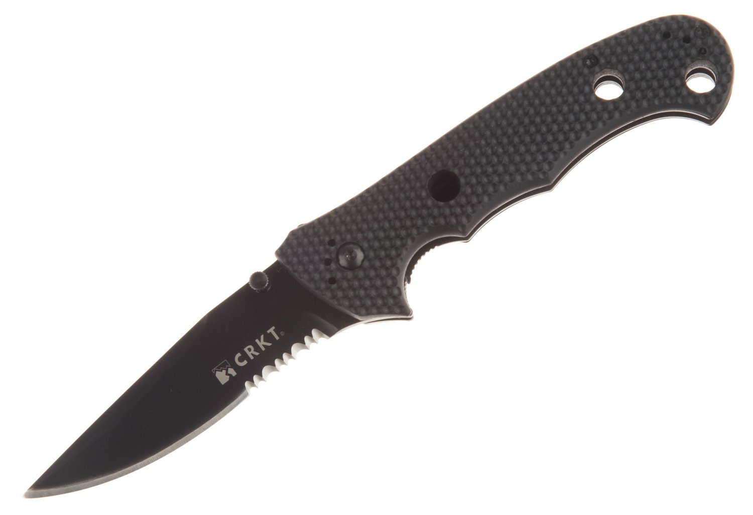 CRKT® Cruiser Jim Hammond Design Knife