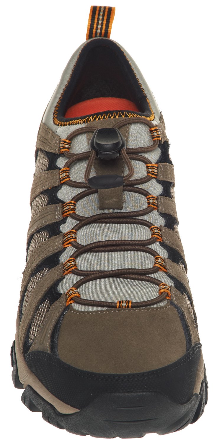 Merrell® Men's Multi-Hike Geomorph Maze Stretch Hiking Shoes thumbnail
