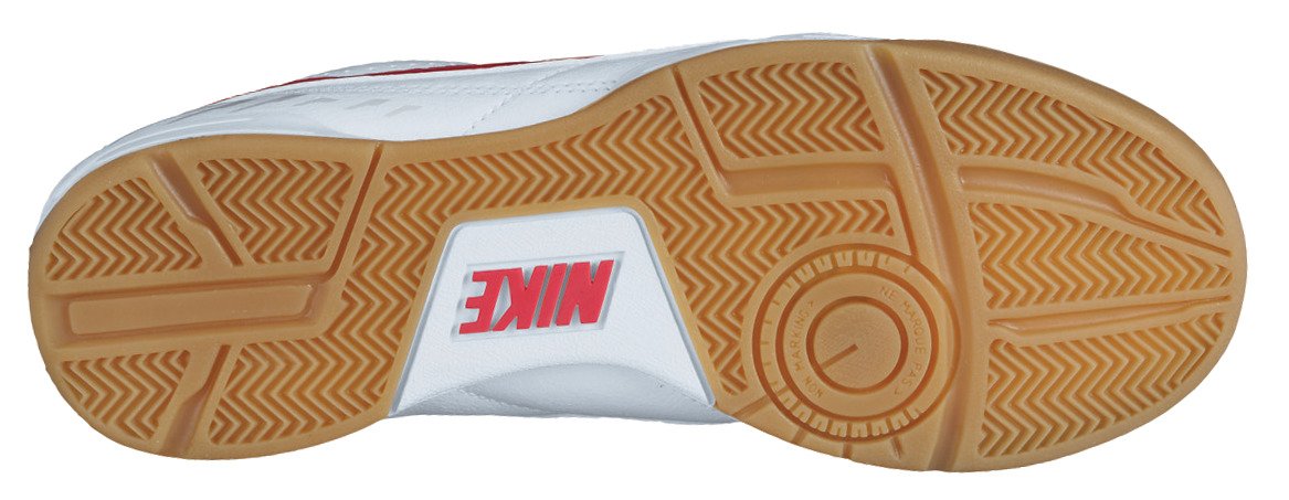 Nike Kids' Jr. Tiempo Natural IV Indoor Soccer Shoes thumbnail