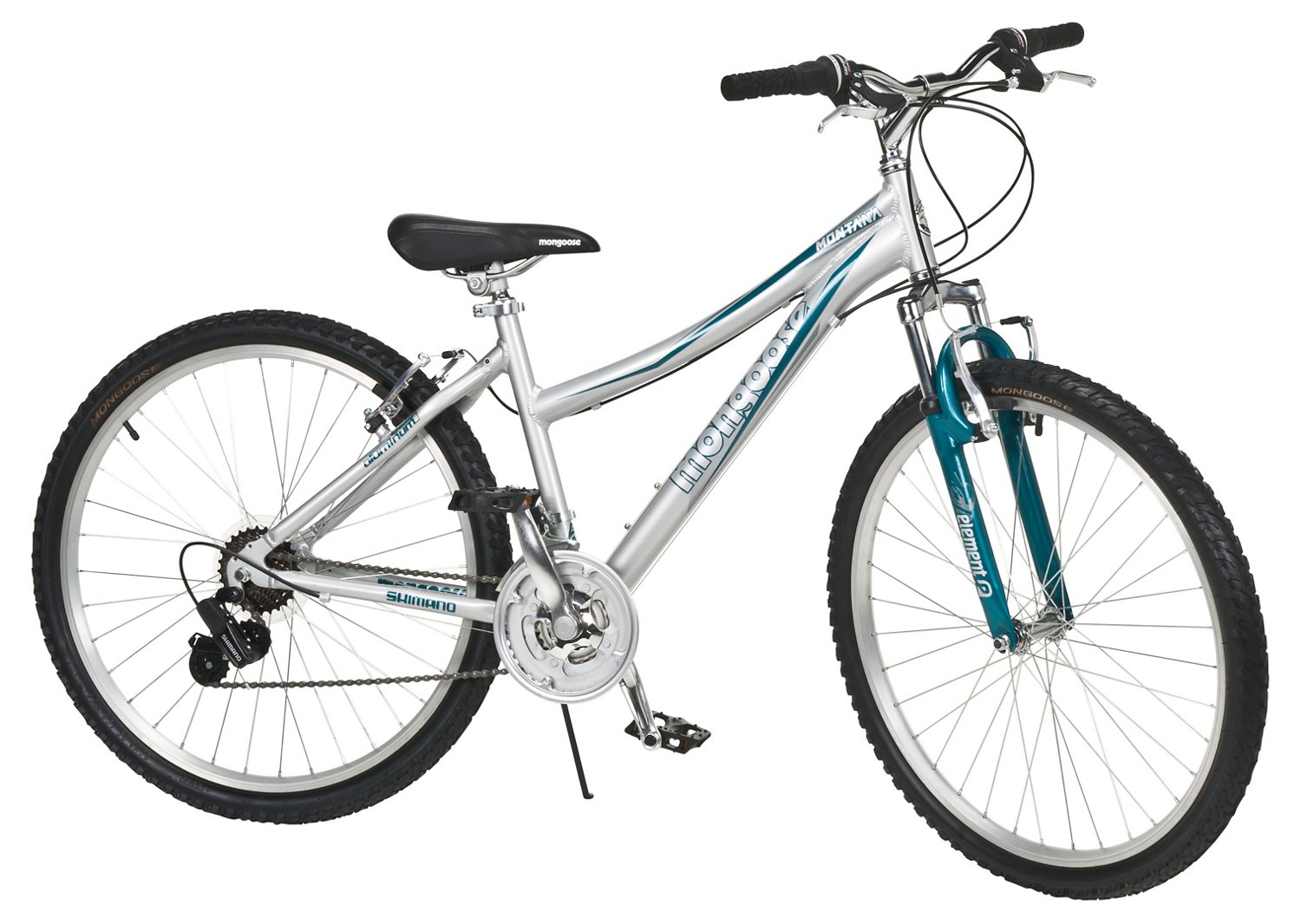 Mongoose® Women's Montana 26