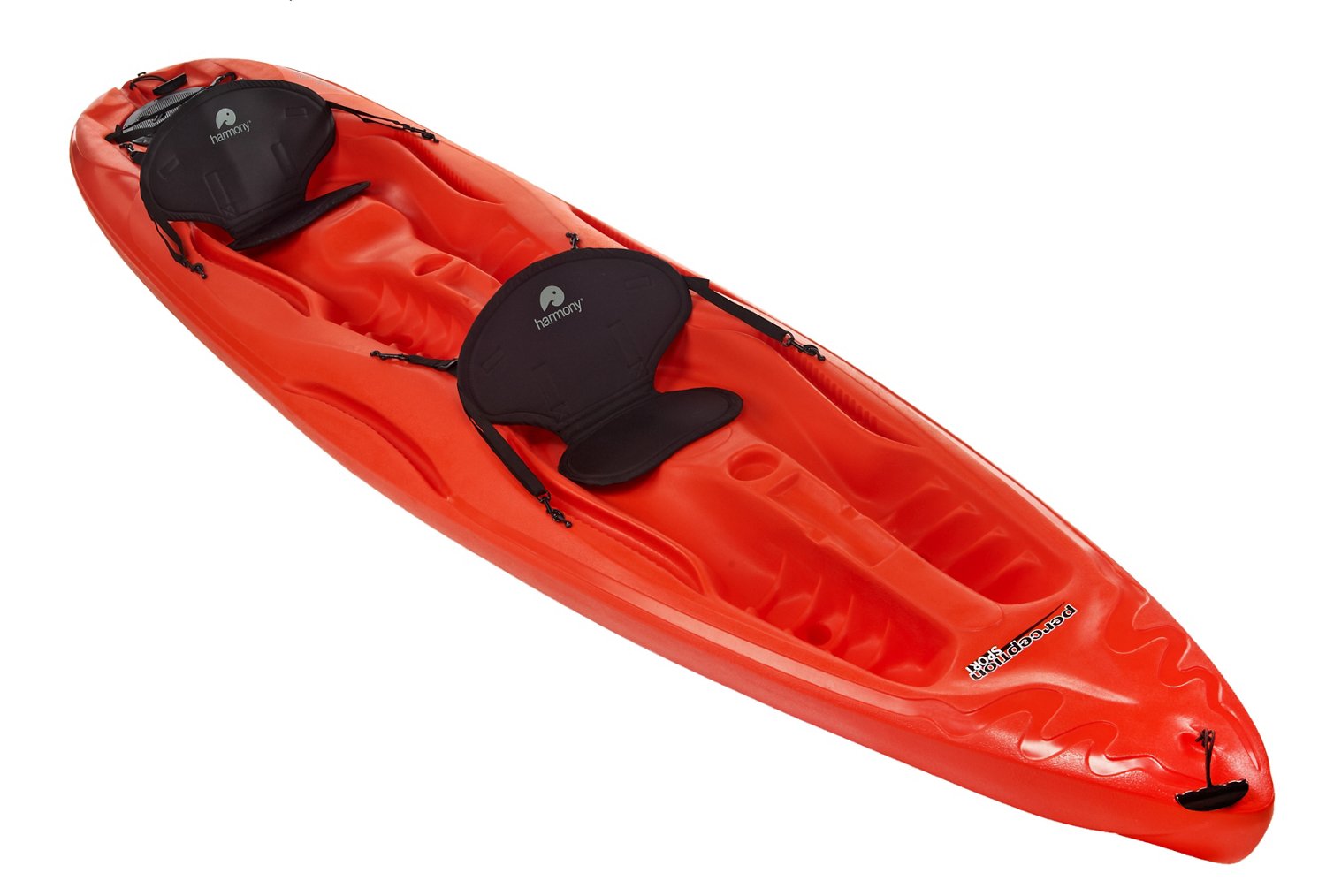 Perception Sport Doubleplay DLX 12' Kayak