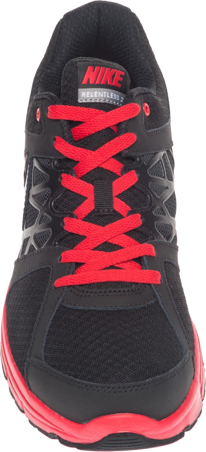 Nike Men's Air Relentless 2 Running Shoes thumbnail