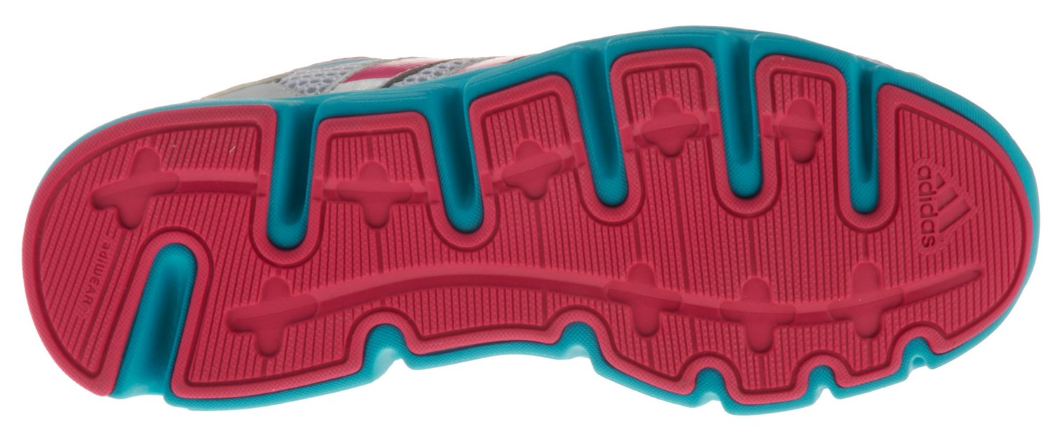 adidas Kids' Jett Breeze J Running Shoes thumbnail