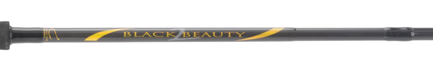 South Bend Black Beauty 2 9' Freshwater Fly Rod thumbnail