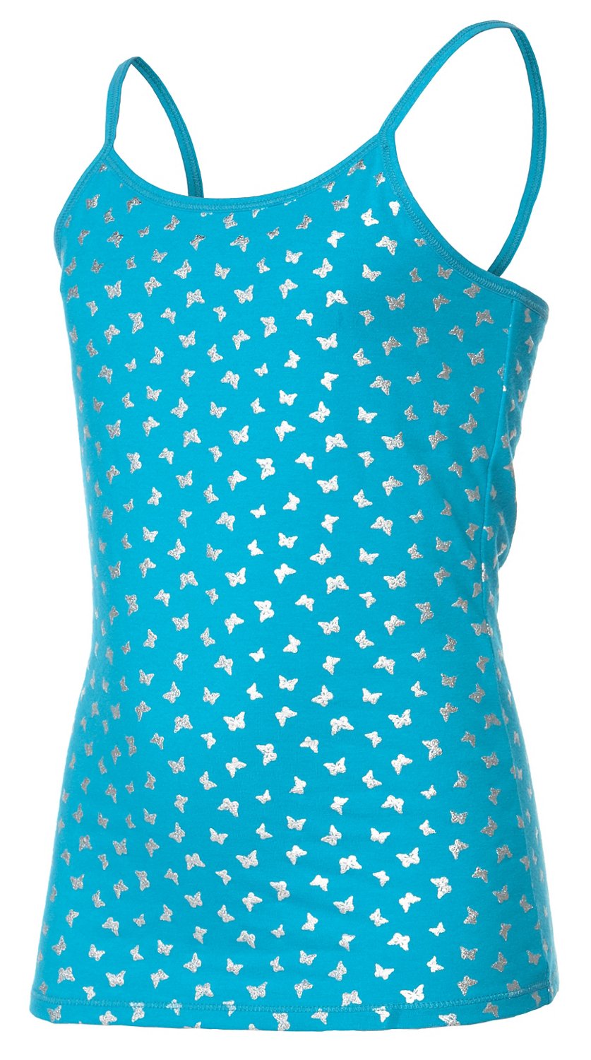 BCG™ Girls' All-Over Printed Cami