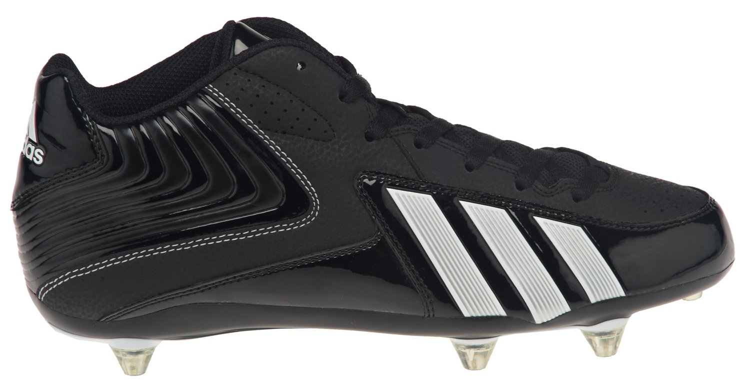 adidas Men's Response Mid Fly Mid-Top Football Shoes