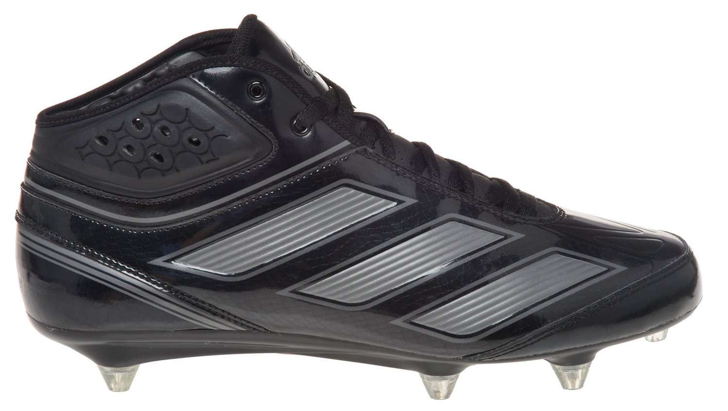 adidas Men's Malice Football Cleats