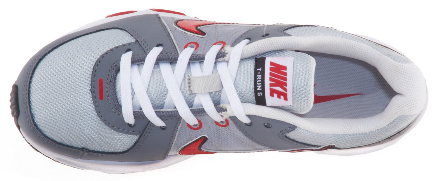 Nike Kids' T-run 5 Running Shoes thumbnail