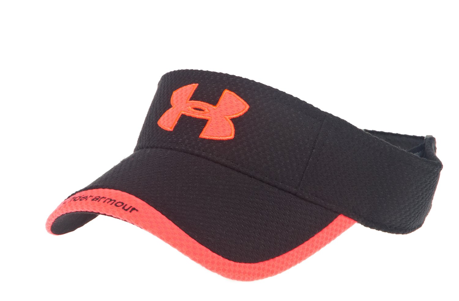 Under Armour® Women's Changeup Visor