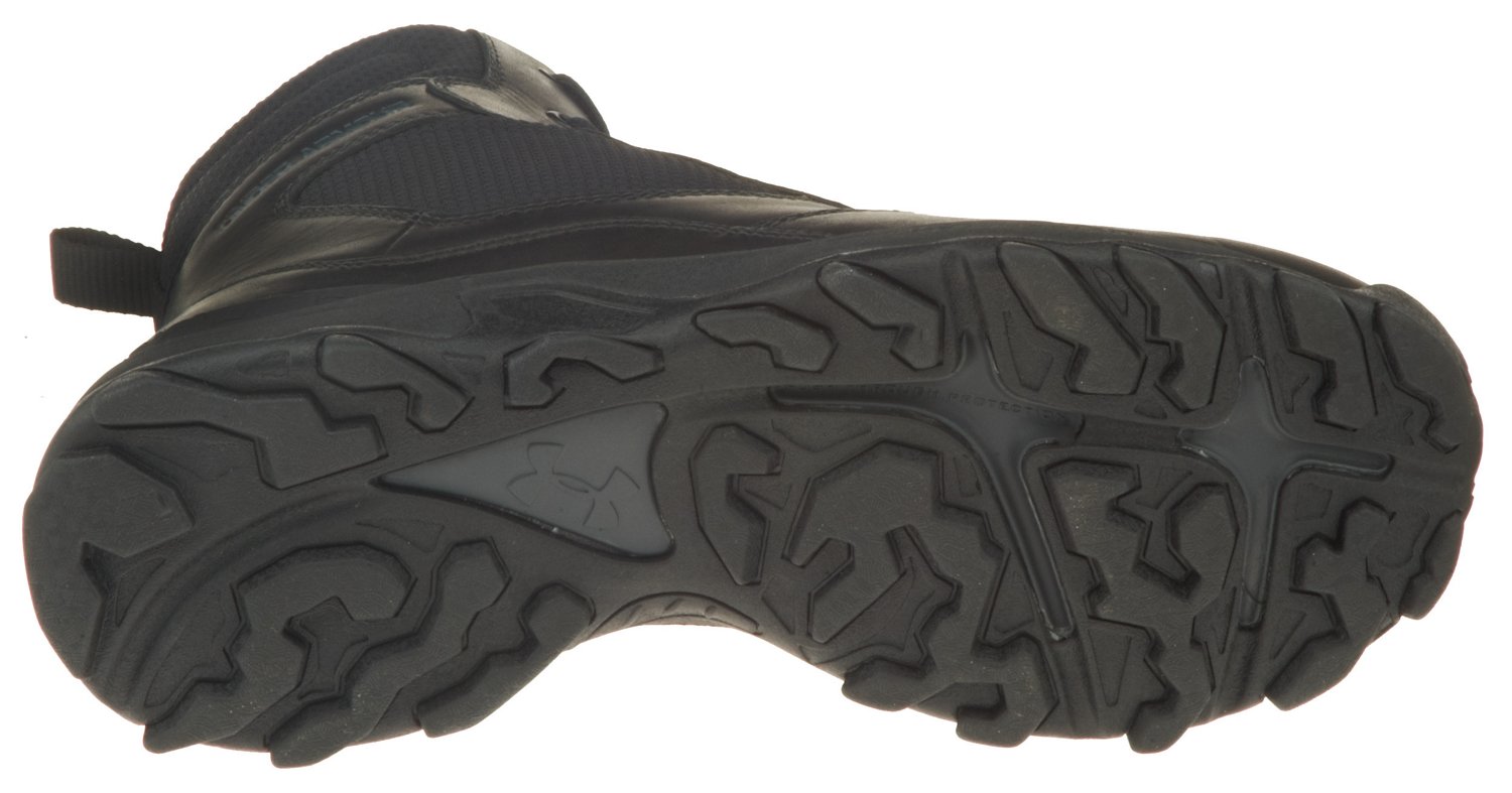 Under Armour® Men's Tactical Zip Outdoor Boots thumbnail