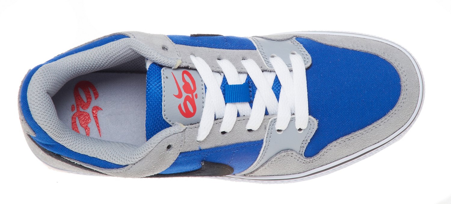 Nike Boys' Mogan 2 SE Athletic Lifestyle Shoes thumbnail
