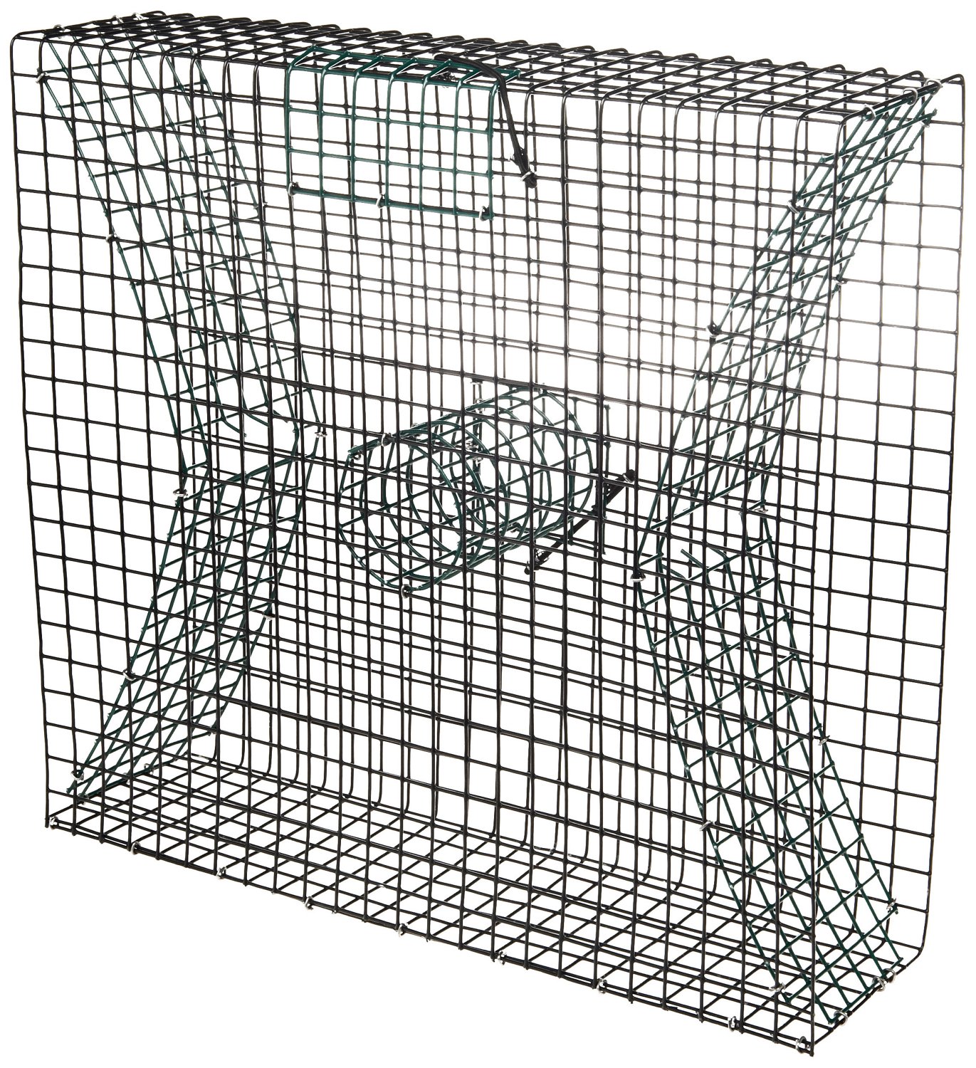 Kajun Krabtraps Large Fish Trap