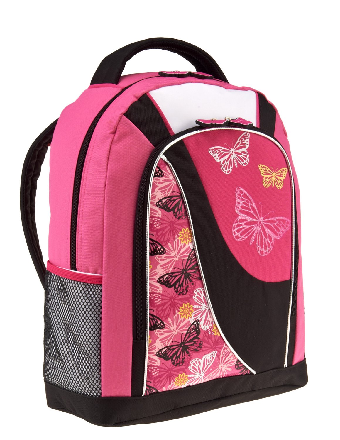 A. D. Sutton 2-for-1 Backpack with Lunch Bag thumbnail