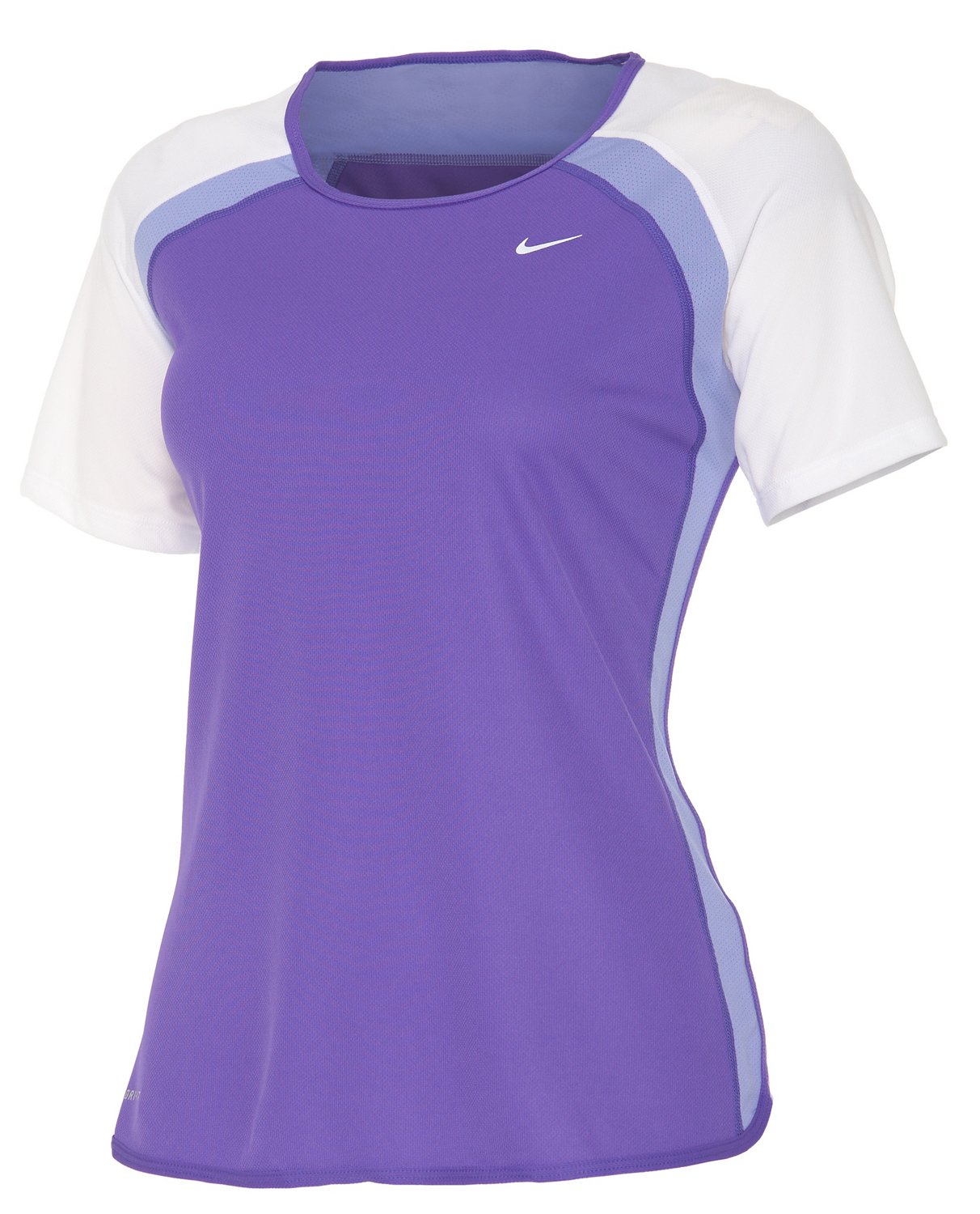 Nike Women's Fast Pace Running Shirt