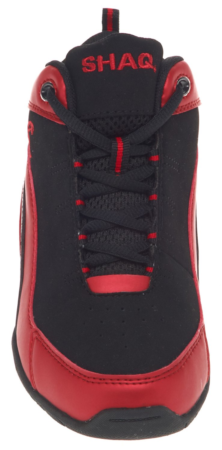 Shaq Boys' Hops Basketball Shoes thumbnail