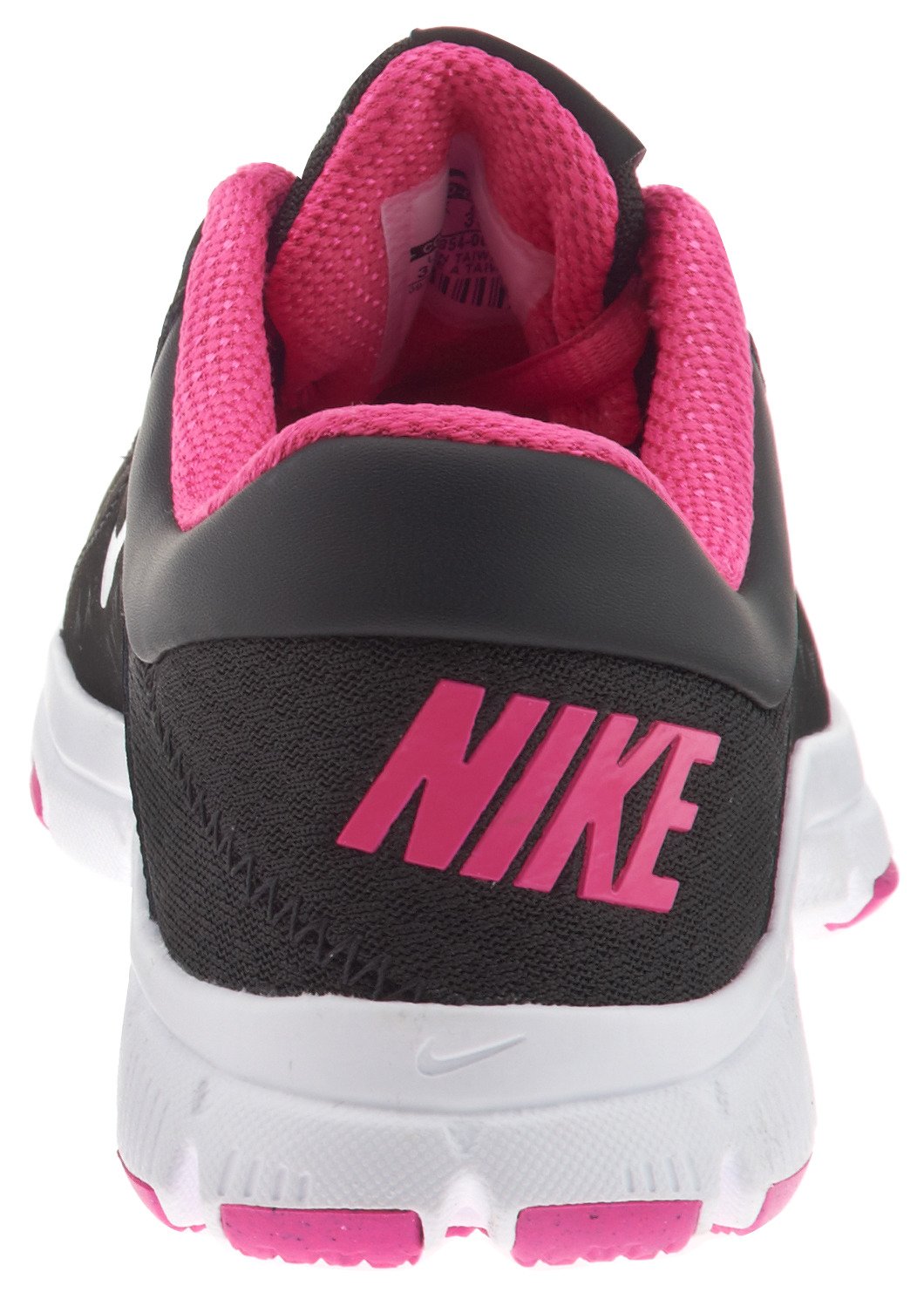 Nike Girls' Flex 2012 Running Shoes thumbnail