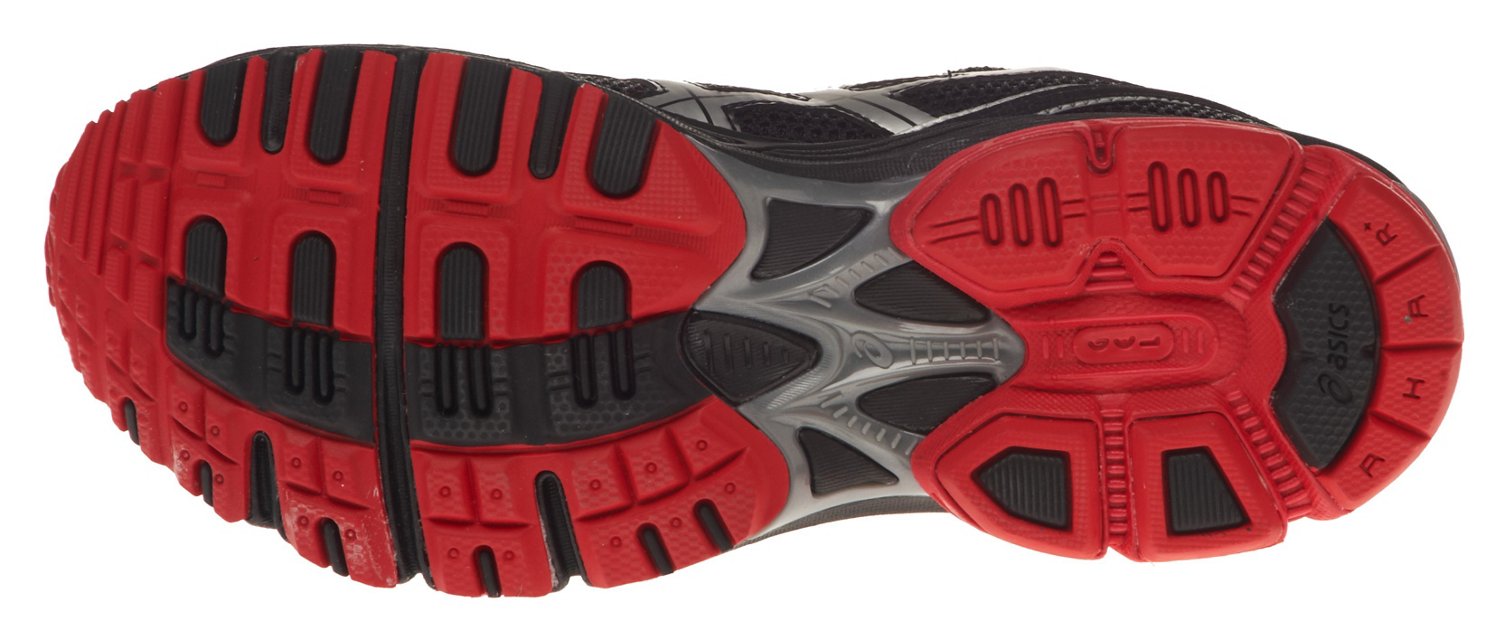 ASICS® Men's Gel-Pulse 4 Running Shoes thumbnail