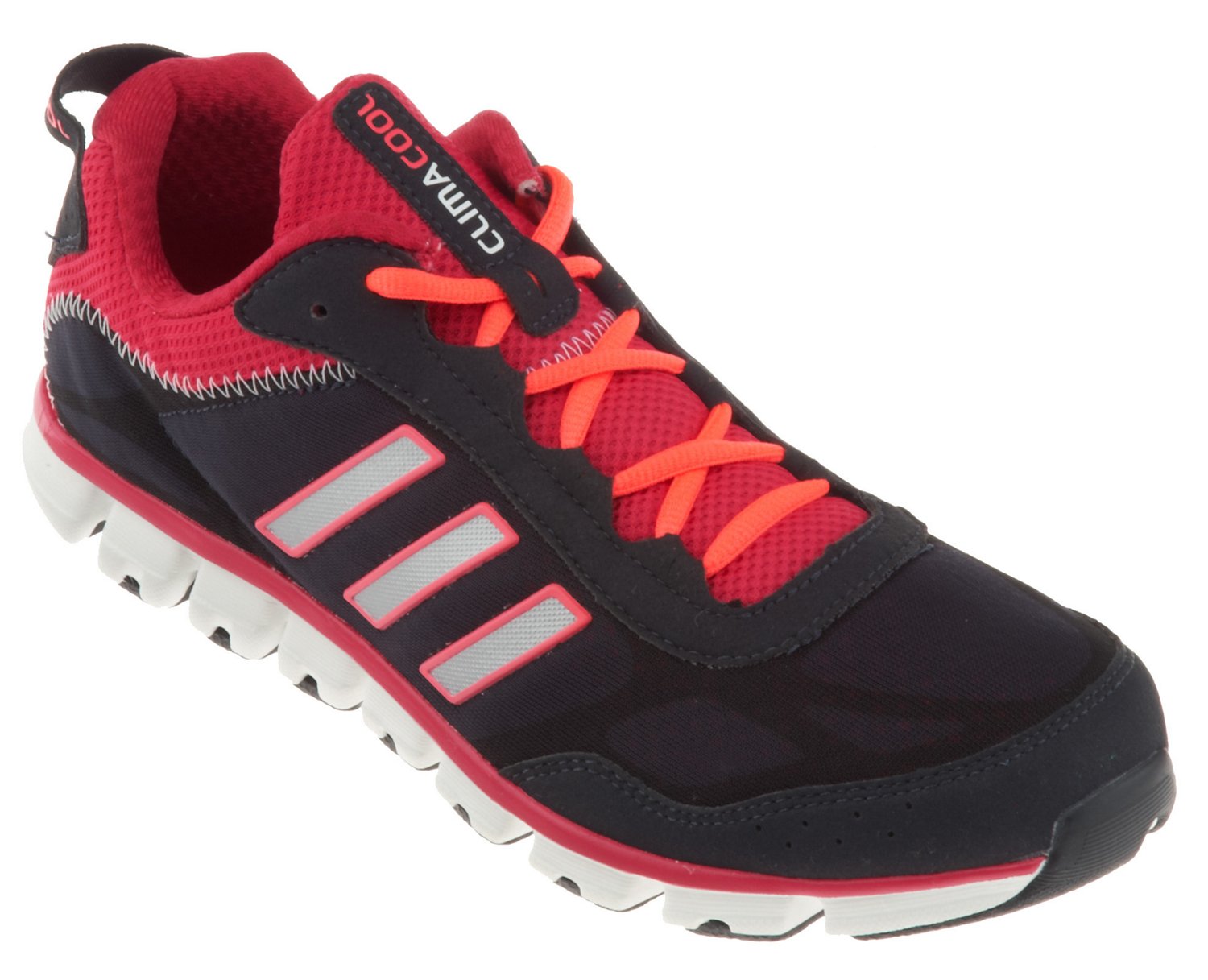 adidas Women's CLIMACOOL® Aerate Running Shoes thumbnail