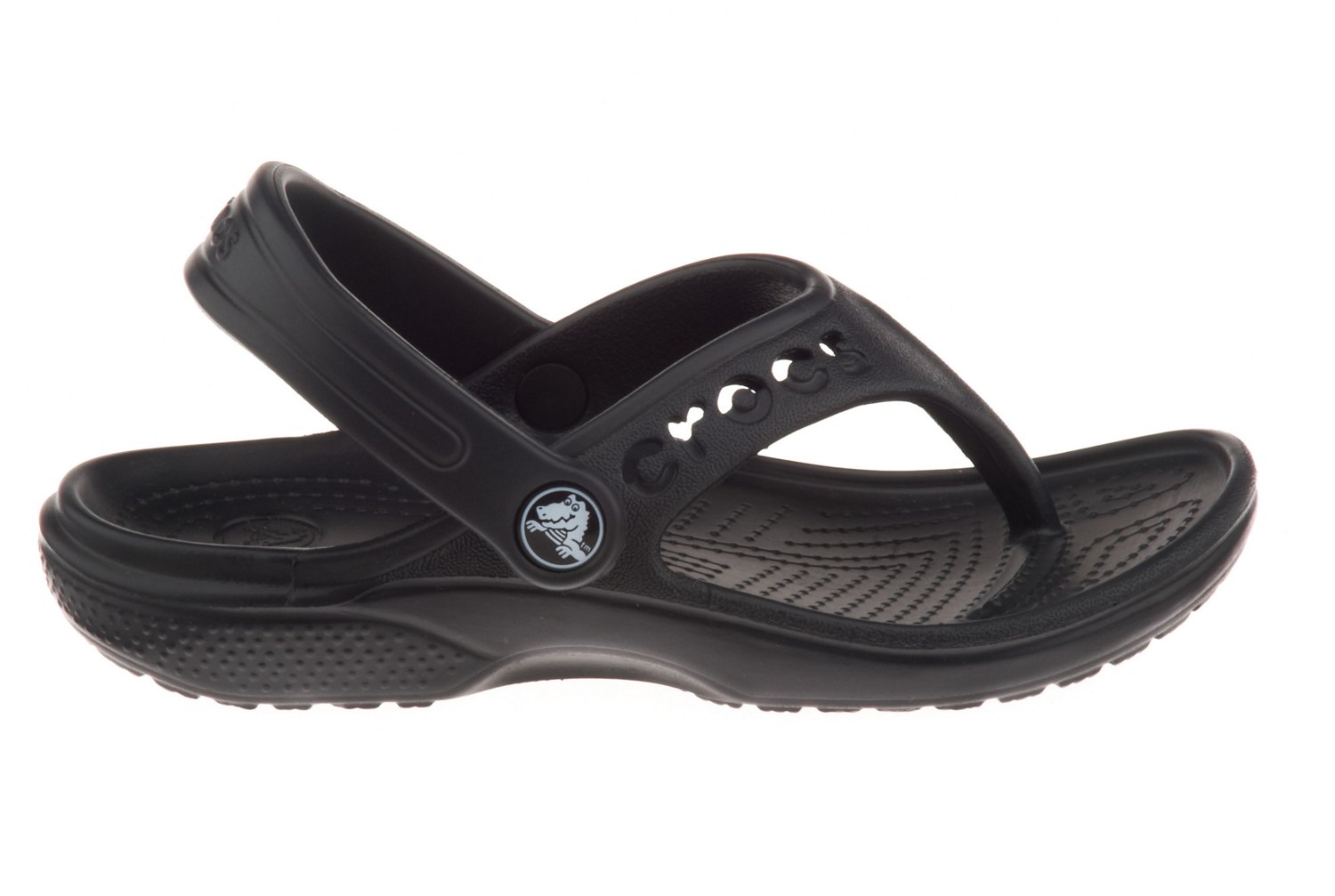 Crocs™ Kids' Baya Summer Flip-Flops