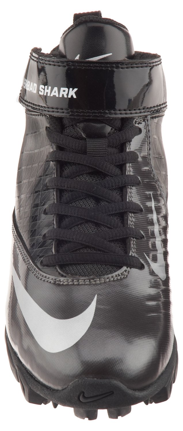 Nike Boys' Super Bad Shark Football Cleats thumbnail