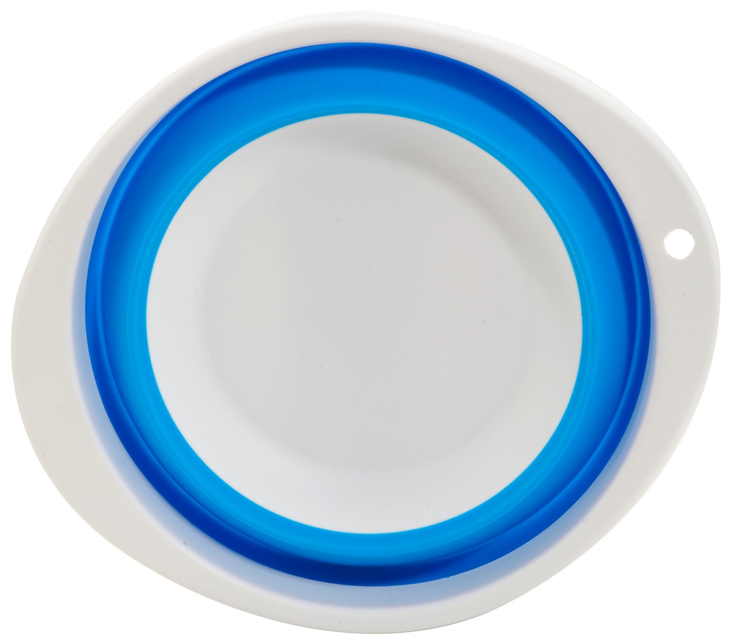 Timber Creek® Large Collapsible Bowl thumbnail