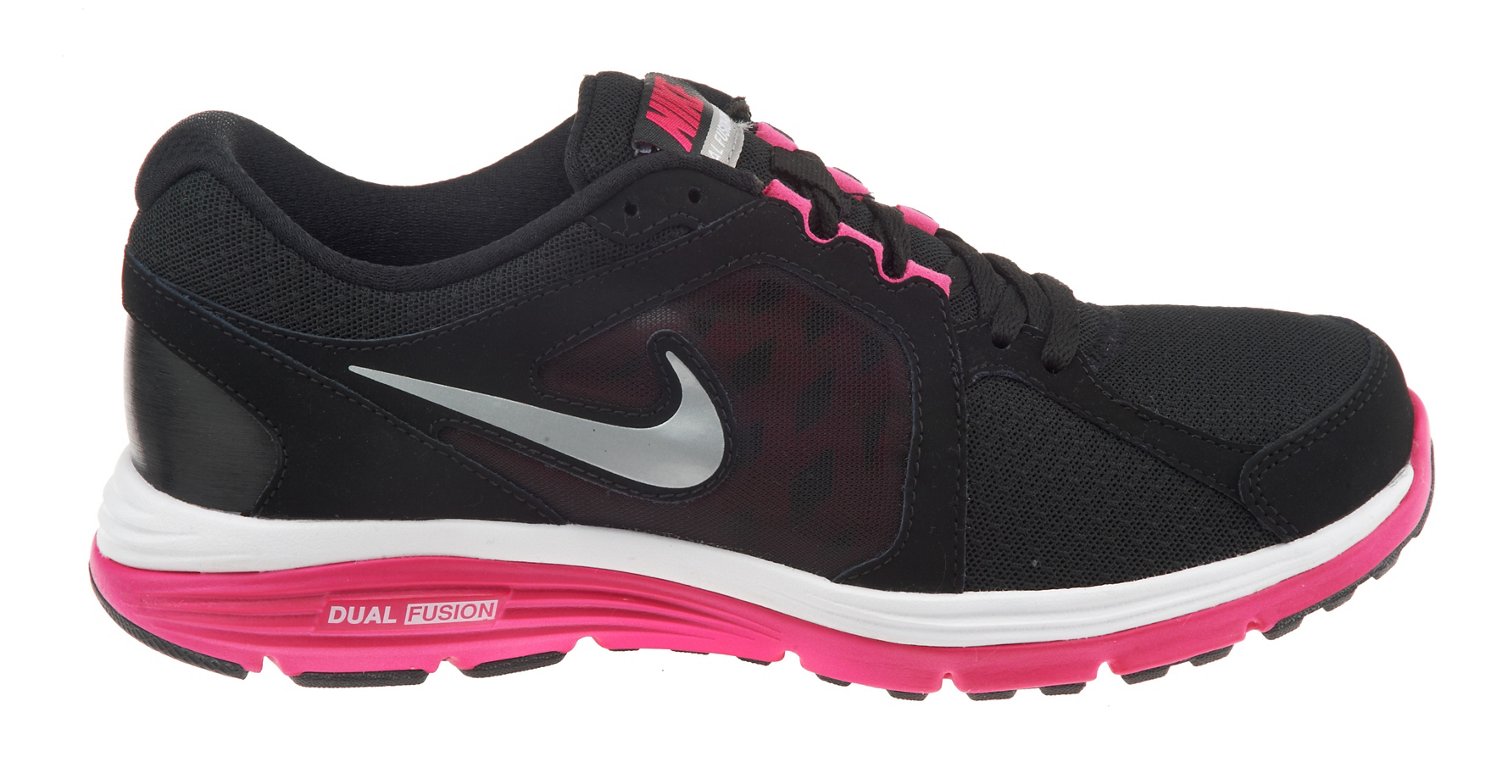 Nike Women's Dual Fusion Running Shoes
