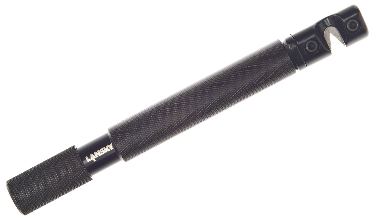 Lansky Diamond Carbide Tactical Sharpening Rod thumbnail