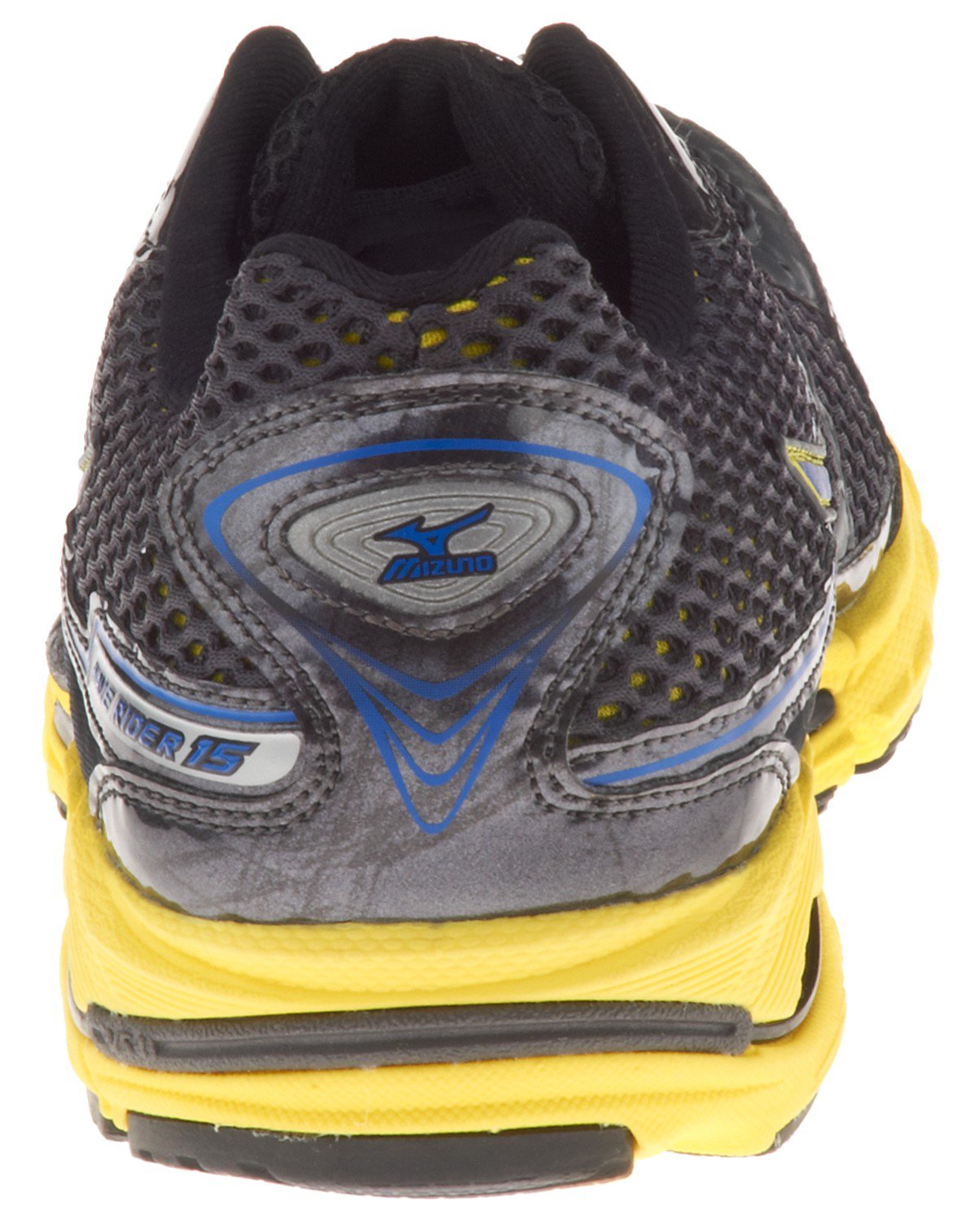 Mizuno Men's Wave® Rider 15 Running Shoes thumbnail
